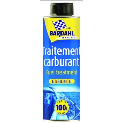 Trattamento benzina Bardahl 300 ml