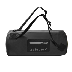 Sac à dos étanche Zulupack FIT 32L Noir