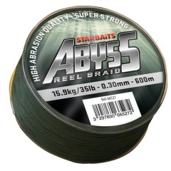 Tresse Starbaits Abyss