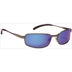 Treviso GM/BVEyelevel Polarizing Metal Glasses