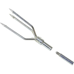 Fiocine Beuchat 3 punte