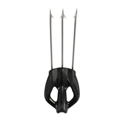 Fiocina Mares nylon , a punte multiple - 3 punte