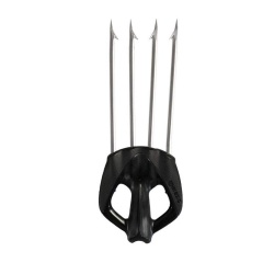 Fiocina Mares nylon - 4 punte