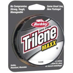 Trilene Berkley Maxx