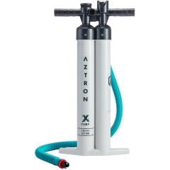 Pompa stand up paddle SUP Aztron Triple Action 3200 cm3