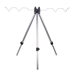 Eco fishing tripod Dam 4 Canna da pesca da pesca