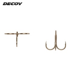 Amo da pesca Decoy TS 21 1/0