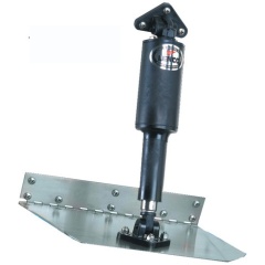 Lenco 9X12 Flaps Kit Flaps