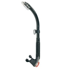 Boccaglio Beuchat Airflex Dry Nero