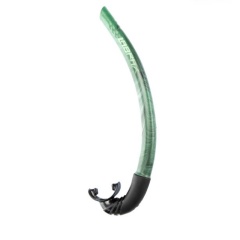 Tuba Labrax Oxxo silicone - Green Camo