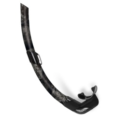 Tuba Omer Zoom Camu Black Stone