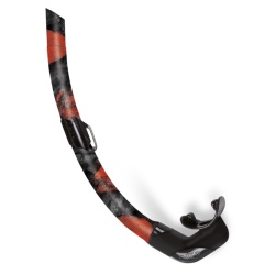 Tuba Omer Zoom Camu Red Stone