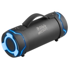 Altoparlante Boss Marine portatile Tube