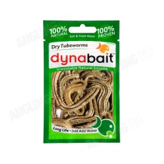 Verso i tubi essiccati Dynabait s