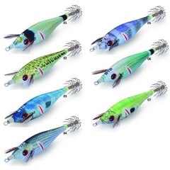 Totanara DTD Pesce ferito Buvka - 7 cm