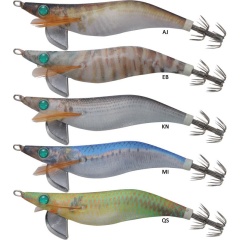 Totanara Yamashita Egi Sutte-R N Series 1.5