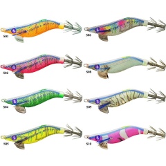 Totanara Yamashita Naory Range Hunter RHFF 1.8