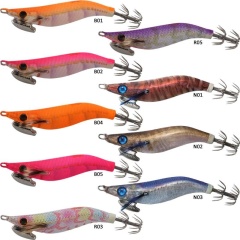 Totanara Yamashita Naory Range Hunter Shallow 1.8