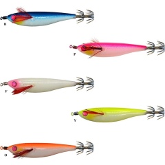 Totanara Yamashita Toto Sutte Slim R Super Bright 7.5 cm