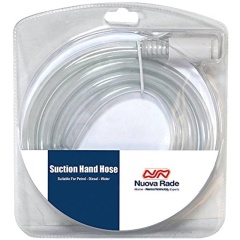 Tuyau siphon pompe manuel Nuova Rade 37.8 L/m