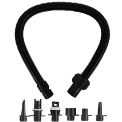 Gonfleur électrique Thorus Booster 8