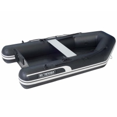 Annexe bateau pneumatique 3D Tender Twin Air 270 noir