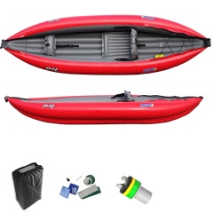 Kayak gonfiabile Gumotex Twist 1