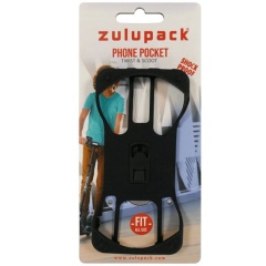 Porta telefono Zulupack Twist & Scoot