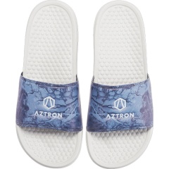 Scarpe da tip tap Aztron Slide-In | 46