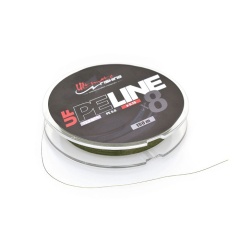 Treccia TenRyu UF Pe Line X8