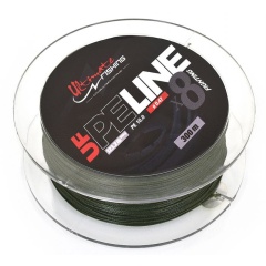 Trecciato TenRyu UF Pe Line X8 Fight