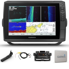 Garmin Echomap plus 62CV