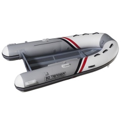 Annexe bateau pneumatique 3D Tender Ultra Light Rib PVC 290
