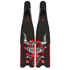 Pinne carbonio Epsealon Umibozu - Hard