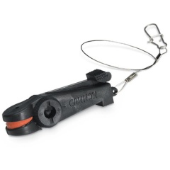 Morsetto di rilascio della linea Uni Cannon