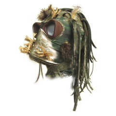 Cappuccio Pikotech Cryptik Universal hood