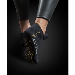 Calzari pesca sub Omer Pelizzari UP-N1 1,5mm - XS