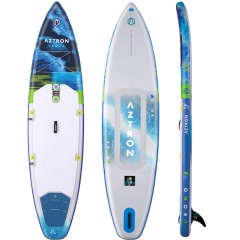 Sup Gonfiabile Aztron Urono 3.0 Touring 11.6 SECONDA MANO GRADO C