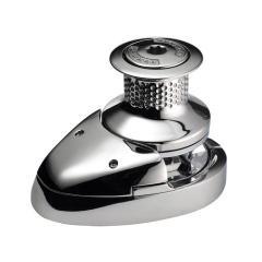 Salpa ancora Lewmar Vertical V2 12V - 700W con campana