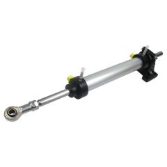 Cilindro idraulico a doppio stelo 50kg/m Lecomble e Schmidt