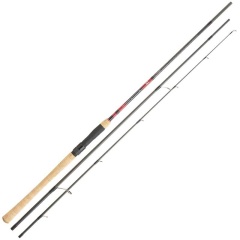 Canne Vairon Manié Daiwa Ninja