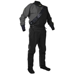 Combinaison sèche Hiko VALKYRIE Air4.X Stealth