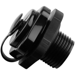 Valve boston kayak gonflable