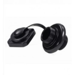 Valve Boston de rechange Float tube Seven Bass