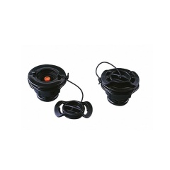 Valvola a baionettaGumotex