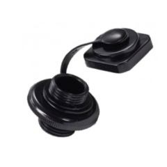 Valve Boston de rechange Float tube Seven Bass