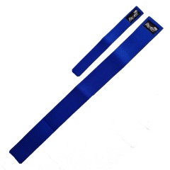 Coppia di chiusure in velcro Canna da pesca Palms