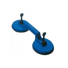 Maniglia a due ventose