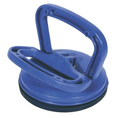 Carenatura singola a ventosaEuromarine