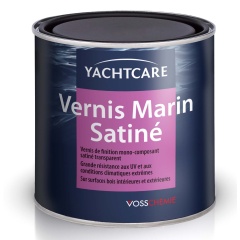 Vernice per barca Yachtcare